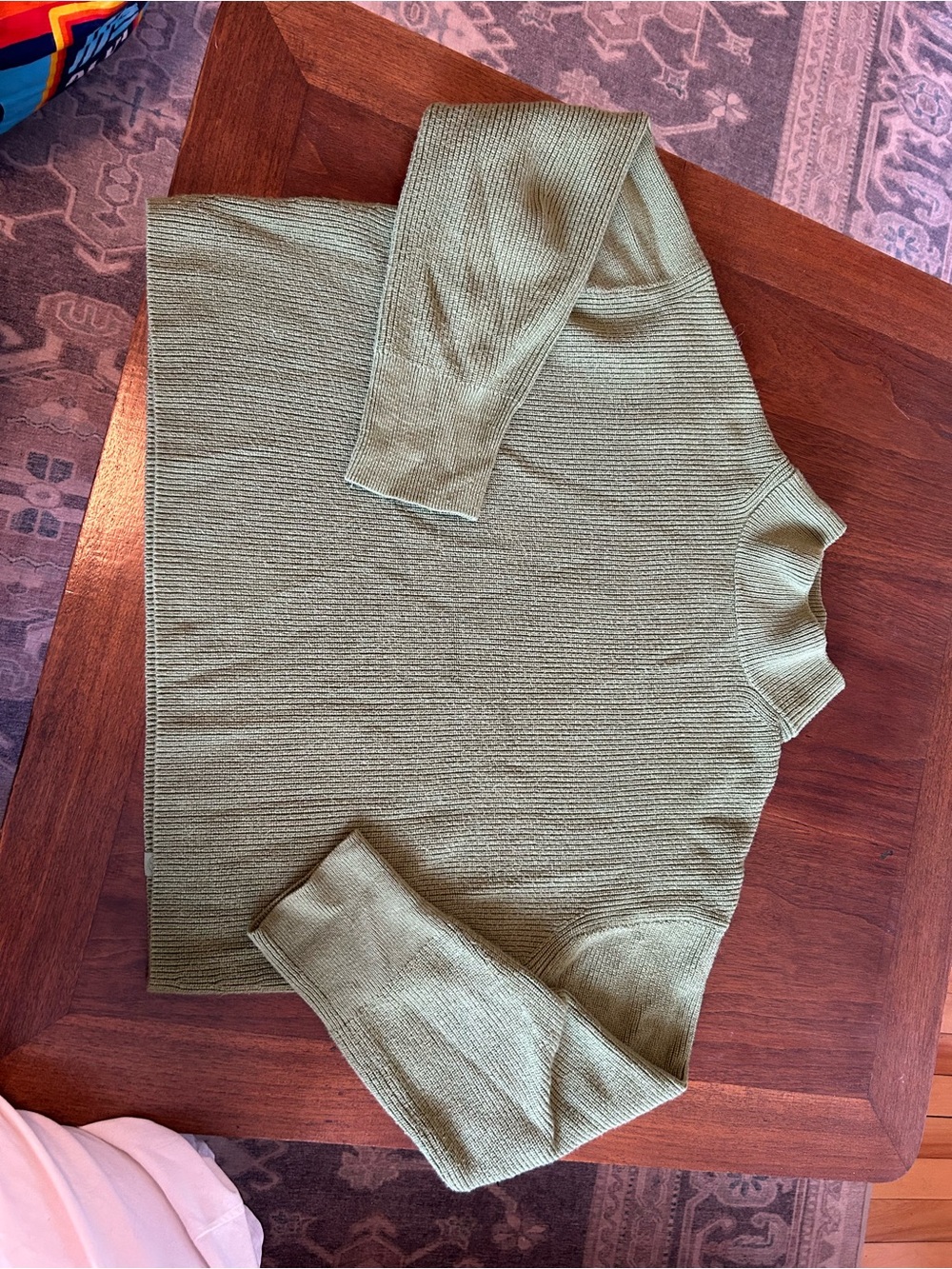 Lululemon Sweater